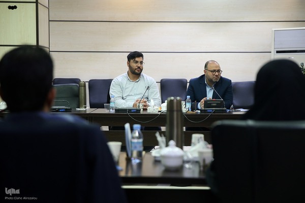 برگزاری جلسه مجمع مشورتی شورای هماهنگی فعالیت‌های قرآنی دانشگاه‌ها