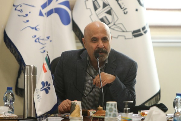 سهیل محمودی