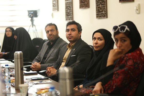 نشست تخصصی گردشگری و معنویت