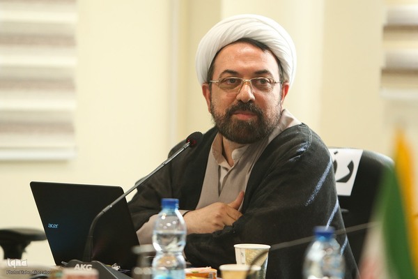 دکتر رسول ایمانی