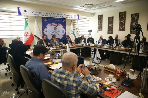 نشست تخصصی گردشگری و معنویت