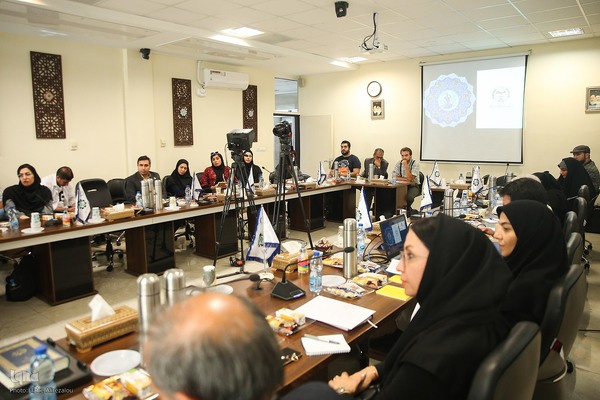 نشست تخصصی گردشگری و معنویت