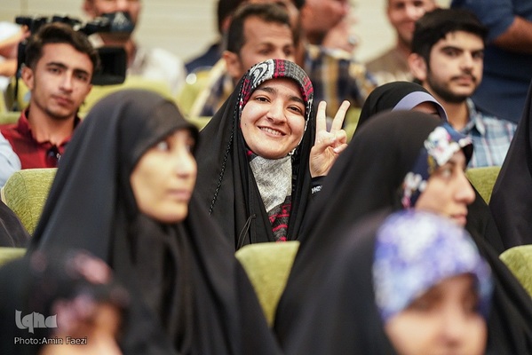 سفر رئیس جمهور به استان فارس‌