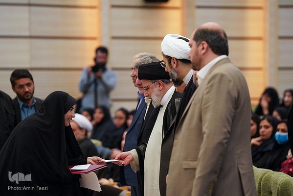 سفر رئیس جمهور به استان فارس‌