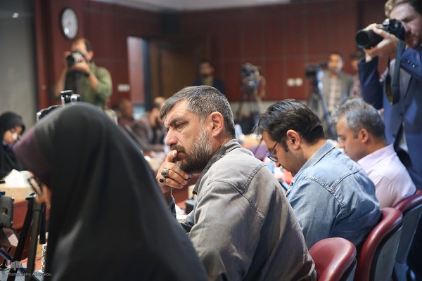 نشست خبری هفته میلاد حضرت عبدالعظیم(ع) برگزار شد