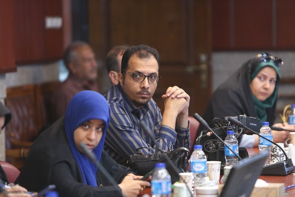 نشست خبری هفته میلاد حضرت عبدالعظیم(ع) برگزار شد