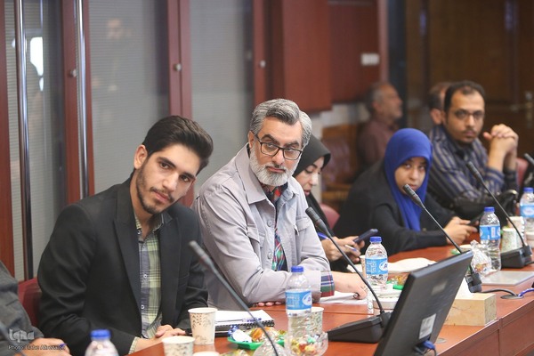 نشست خبری هفته میلاد حضرت عبدالعظیم(ع) برگزار شد