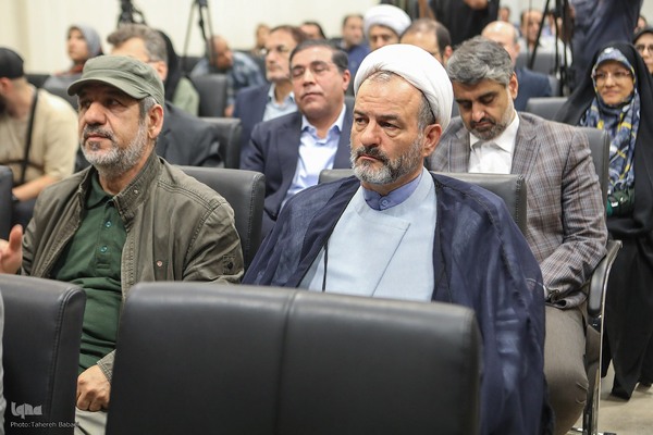 یادواره شهدای خبرنگار فلسطینی در نبرد غزه