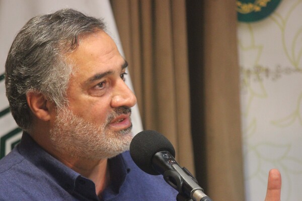 احمد ابوالقاسمی