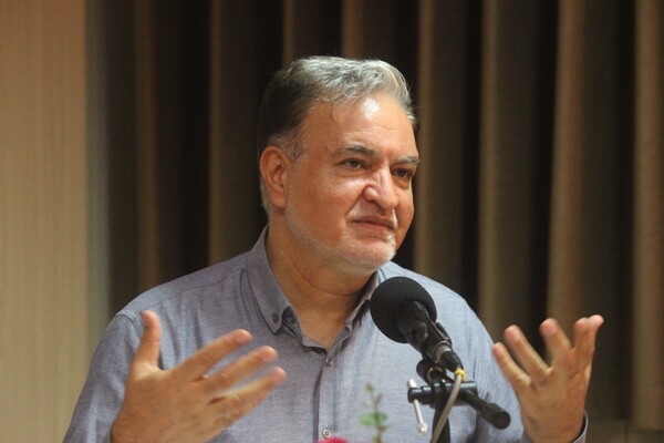 غلامرضا شاه میوه