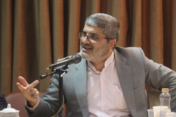 سعید رحمانی