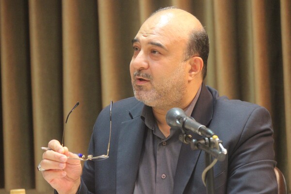 عباس امام جمعه