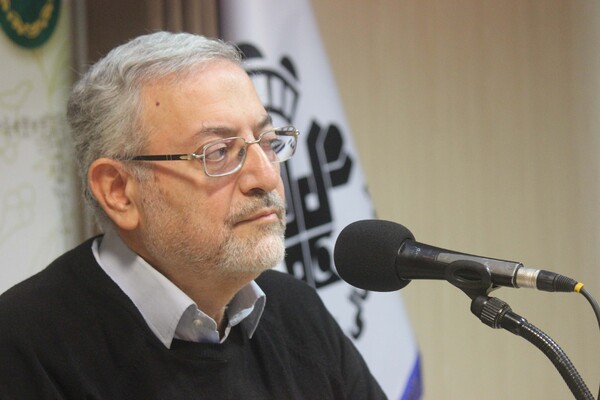 حمیدرضا مستفید