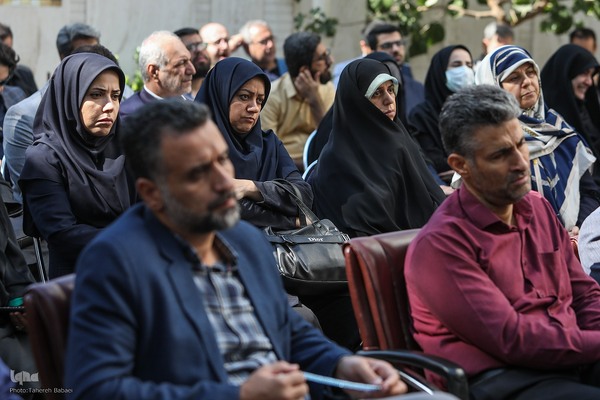 نشست «از طوفان الاقصی تا صبح آزادی»