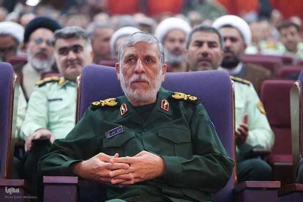 همایش وقف، بقاع متبرکه و امنیت