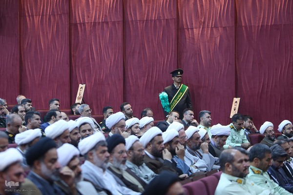 همایش وقف، بقاع متبرکه و امنیت