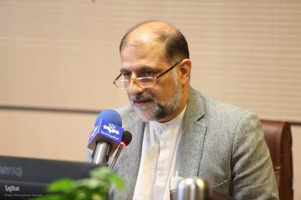 نشست قرآنی «حافظ مسئولیت‌پذیر»