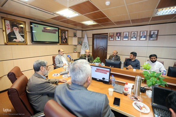 نشست قرآنی «حافظ مسئولیت‌پذیر»