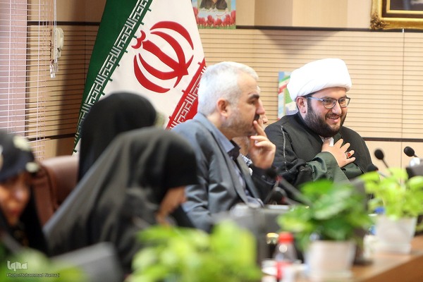 نشست قرآنی «حافظ مسئولیت‌پذیر»