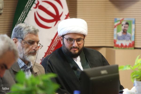 نشست قرآنی «حافظ مسئولیت‌پذیر»