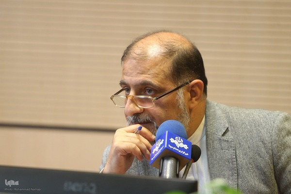 نشست قرآنی «حافظ مسئولیت‌پذیر»