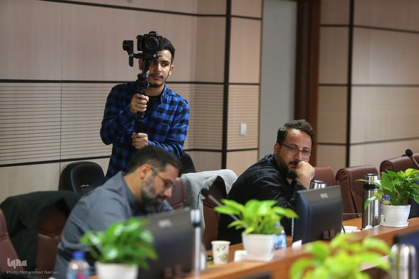 نشست قرآنی «حافظ مسئولیت‌پذیر»