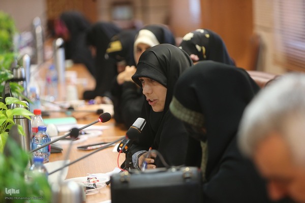 نشست قرآنی «حافظ مسئولیت‌پذیر»