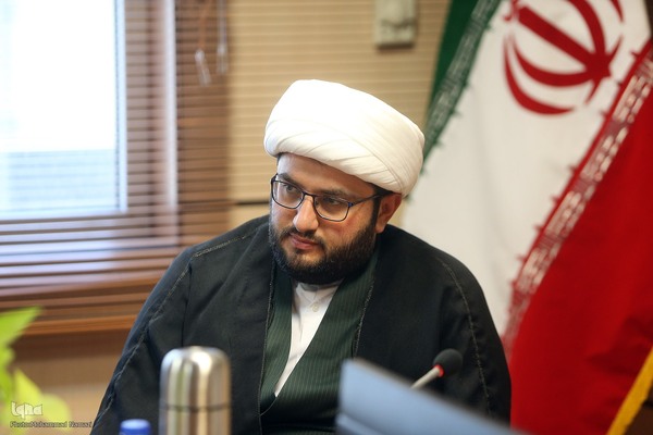 نشست قرآنی «حافظ مسئولیت‌پذیر»