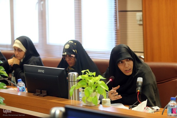 نشست قرآنی «حافظ مسئولیت‌پذیر»