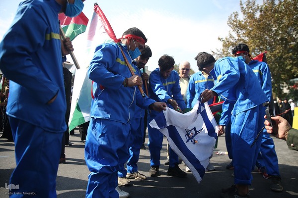 اجتماع مادران و کودکان حامی غزه