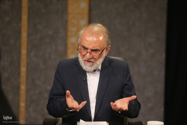 سید محسن میرباقری
