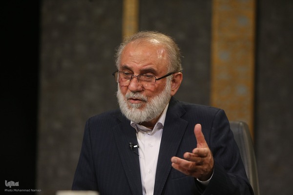 سید محسن میرباقری