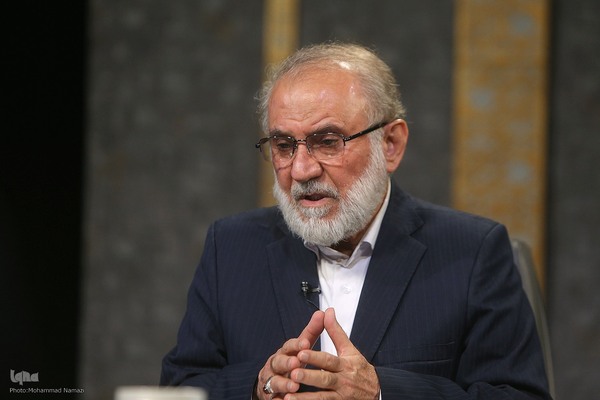 سید محسن میرباقری