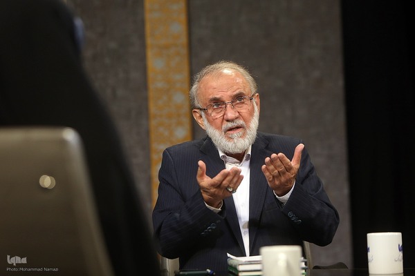 سید محسن میرباقری