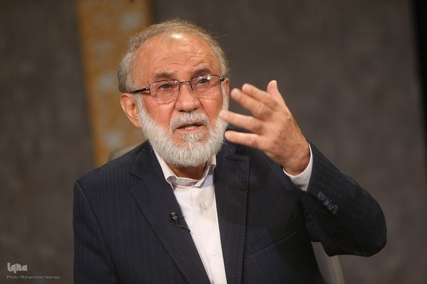 سید محسن میرباقری