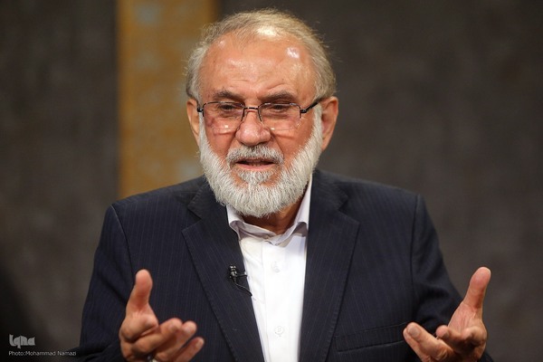 سید محسن میرباقری