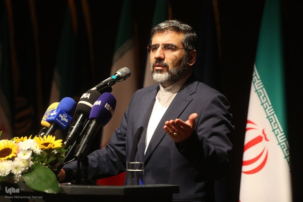 محمدمهدی اسماعیلی