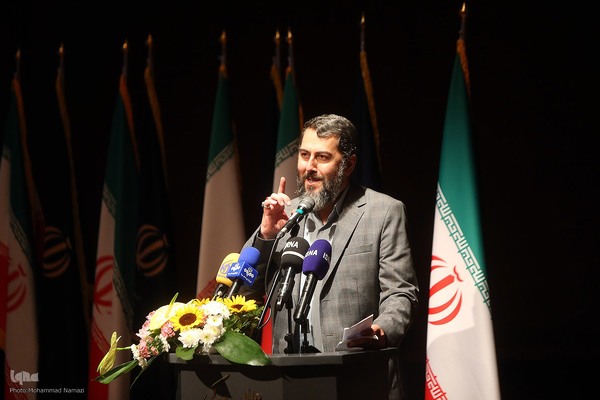 نشست مدیران وزارت فرهنگ و ارشاد اسلامی