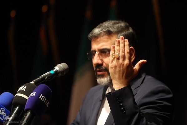 محمدمهدی اسماعیلی