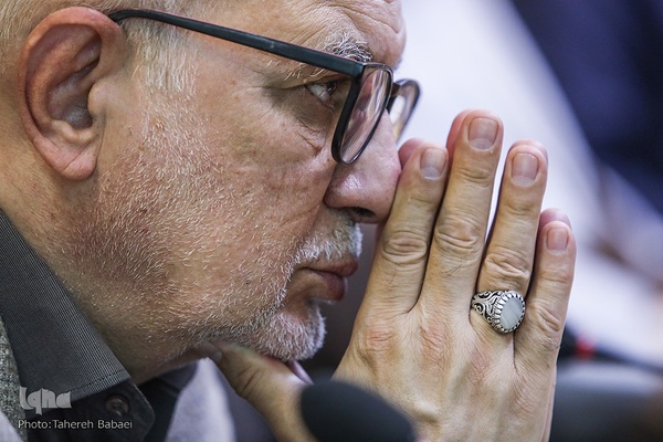 سیدمحسن موسوی‌بلده پیشکسوت قرآنی 