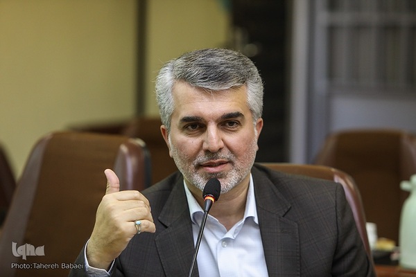 محمدتقی میرزاجانی، معاون آموزش پژوهش و ارتباطات شورای عالی قرآن