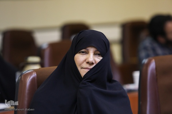 مریم حاج‌عبدالباقی. استادیار. دانشکده:الهیات و معارف اسلامی