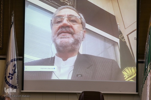 سیدعلی سرابی