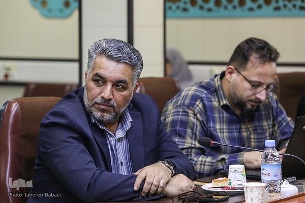 نشست لبیک جامعه قرآنی به ندای قدس