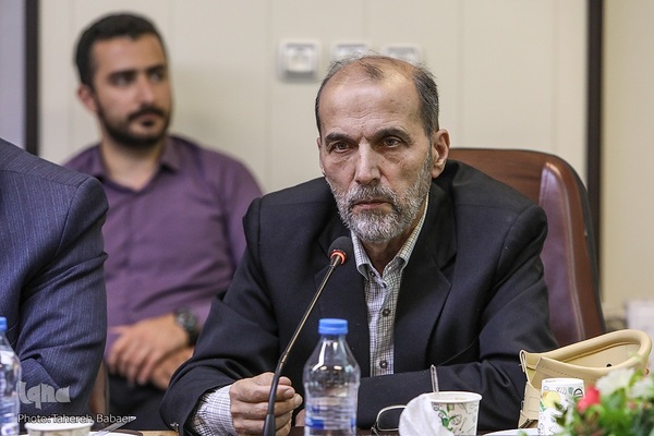 محمدعلی خواجه‌پیری، پیشکسوت قرآنی