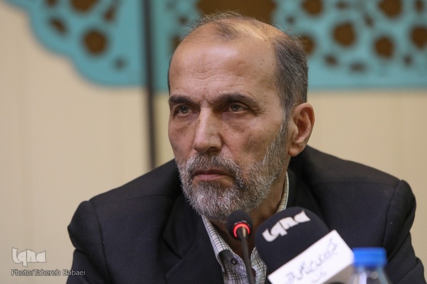 محمدعلی خواجه‌پیری، پیشکسوت قرآنی 