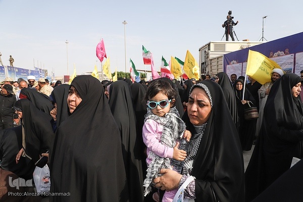 بازگشت پیکر‌های ۲۲ شهید دفاع مقدس به وطن