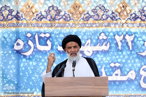 بازگشت پیکر‌های ۲۲ شهید دفاع مقدس به وطن