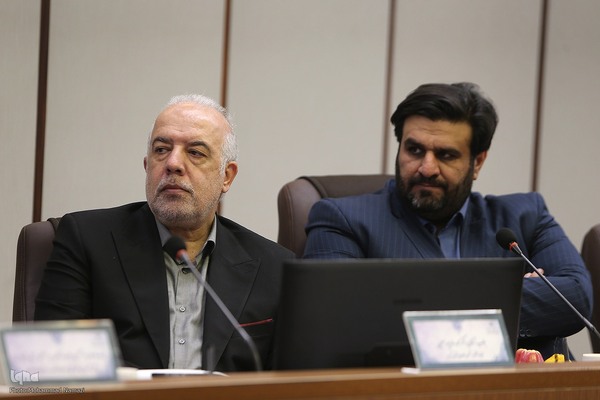 نشست کمیسیون تبلیغ و ترویج قرآن کریم