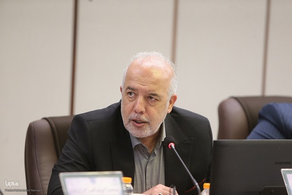 نشست کمیسیون تبلیغ و ترویج قرآن کریم